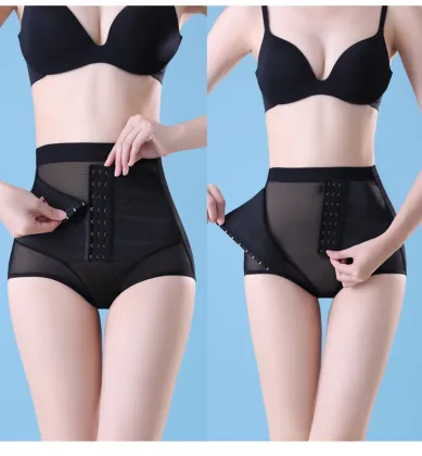 Wholesale Postpartum Shaper Pants with Tummy Control and Breathable Features