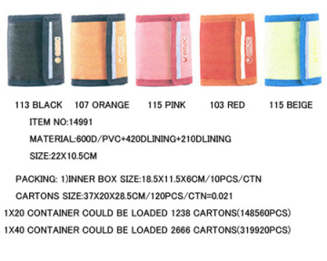 wallet
