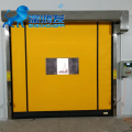 Intelligent Machine Protective High Speed Door