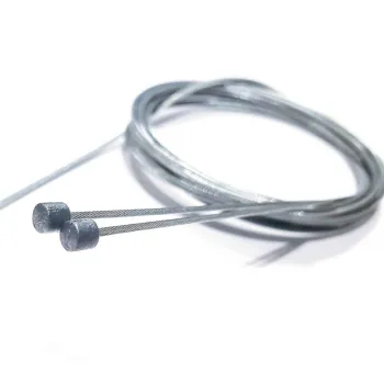 Hot Sale 1.7M Customized Cycling MTB Bicycle Steel Brake Cable