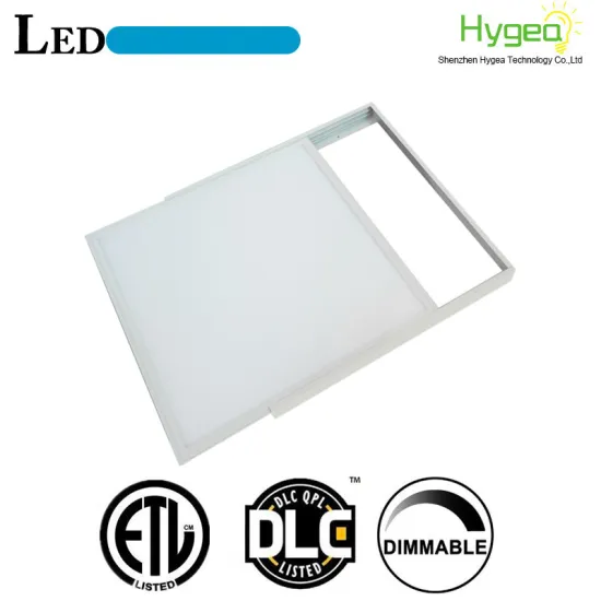 2x4 50w 60w LED Flat Panel Lights