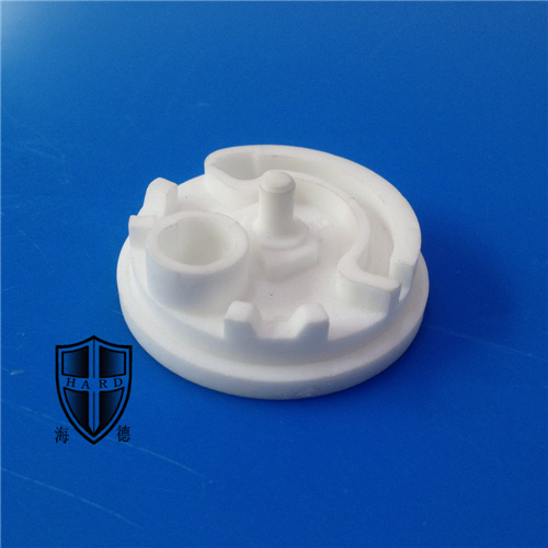 Machinable Ceramic-056