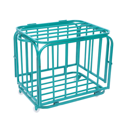 High Quality Steel Basketball Cage