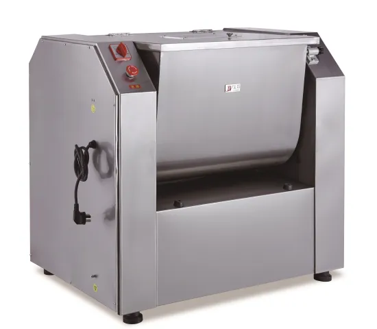Professional Food Mixing Solutions: Explore Our Range of 15kg, 25kg, and 50kg Flour Mixers for Bakery Equipment