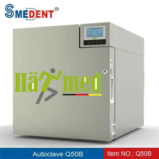 Sterilization Equipments Dental Autoclaves Type B
