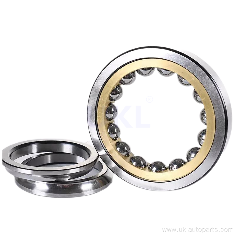 ANGULAR CONTACT BALL BEARINGS 7084 7080 7076