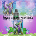 R&M BOX MAX Vape Alternative Pods