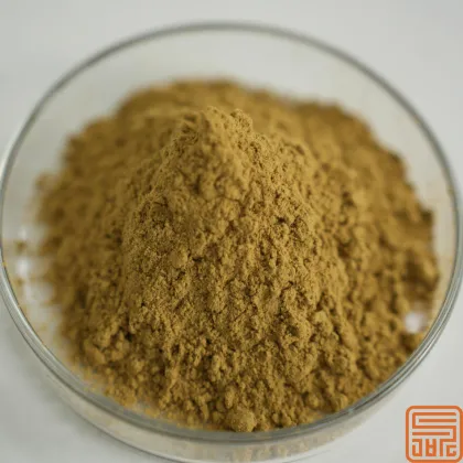 Red Clover Flower Extract