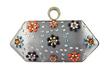 guangzhou party crystal clutch evening bags,india ladies evening bags,modern women evening bags