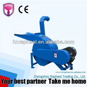 mini feed mill plant