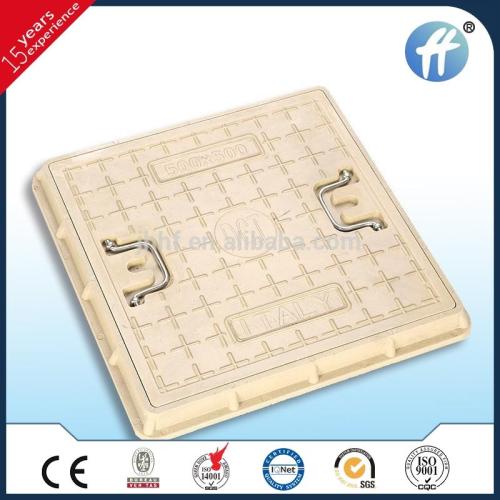 Professional composite smc manhole covers with great price