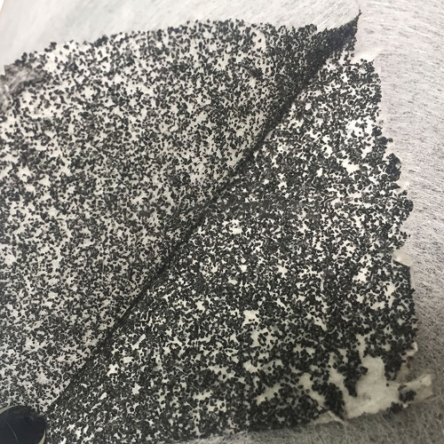 Activated Carbon Fabric Wholesale Good Quality Activated Carbon Fabric Wholesale Factory