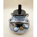 42450-52090 Ractis NCP120 Wheel Hub Conjunto