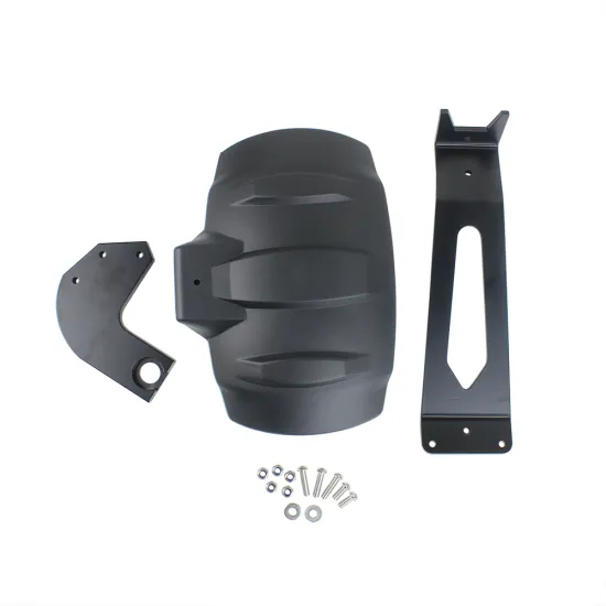 Mud Guard Accessories for BMW F800GS/F700GS/F800R/F650GS Rear Fender Wheel