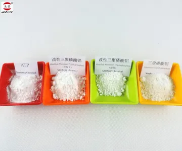 water paint rust preventive pigment Modified Aluminum Tripolyphosphate(EPMC-II) 13939-25-8