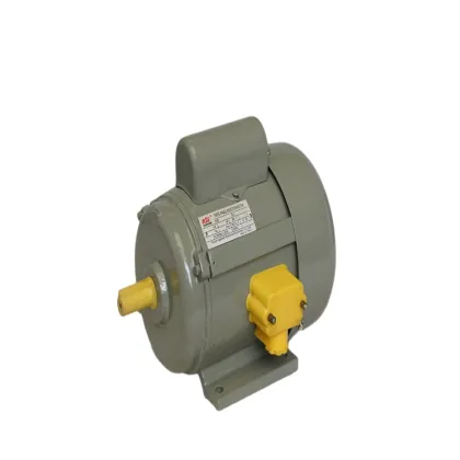 AGESTAR JY Series Motor for Electric Quadricycle - Best Quality