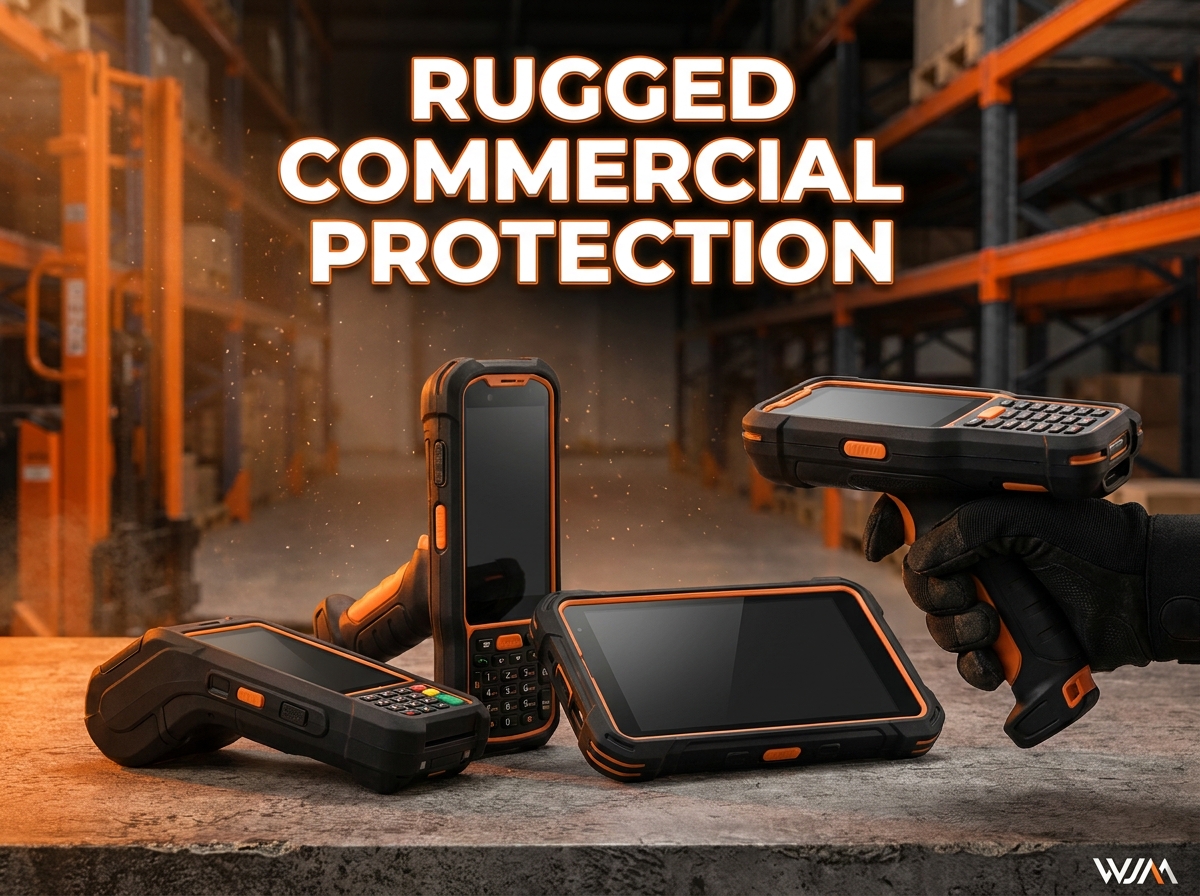Heavy-Duty Protective Covers for Commercial Equipment Manufacturer
