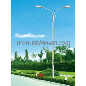 High quality single light street light