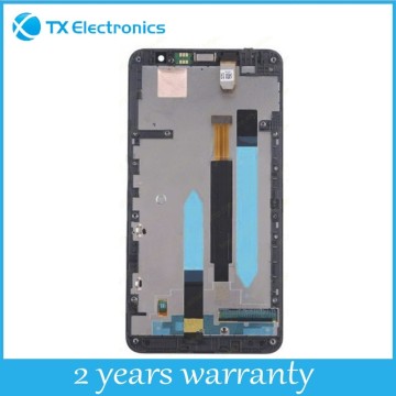 Wholesale for nokia n220 lcd screen,for nokia lumia 735 lcd original