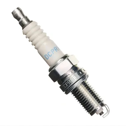 Auto spark plugs for Chevrolet cars 4339 DCPR8E Bujias motorcycle spark plugs autolite spark plug manufacturer