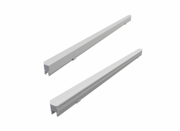 Lampu linear LED SYA-908 untuk pencahayaan lanskap luaran