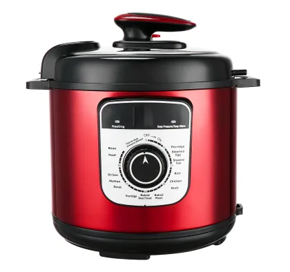 Best Multi-use Pressure Cooker