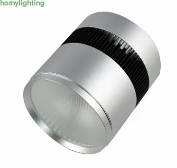 2013 Constant current and high lumi COB 20W led pendent down light