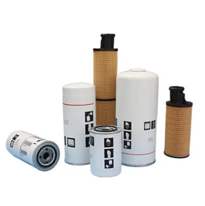 Atlas Copco lubricating oil 1621737800 compressor oil filter