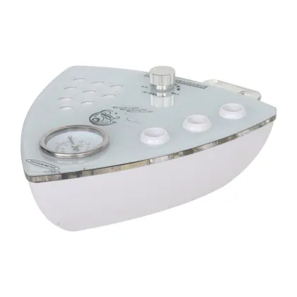 Diamond Microdermabrasion Water Peel Facial Machine