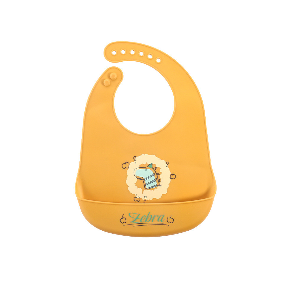 silicone bib MFZ-B003
