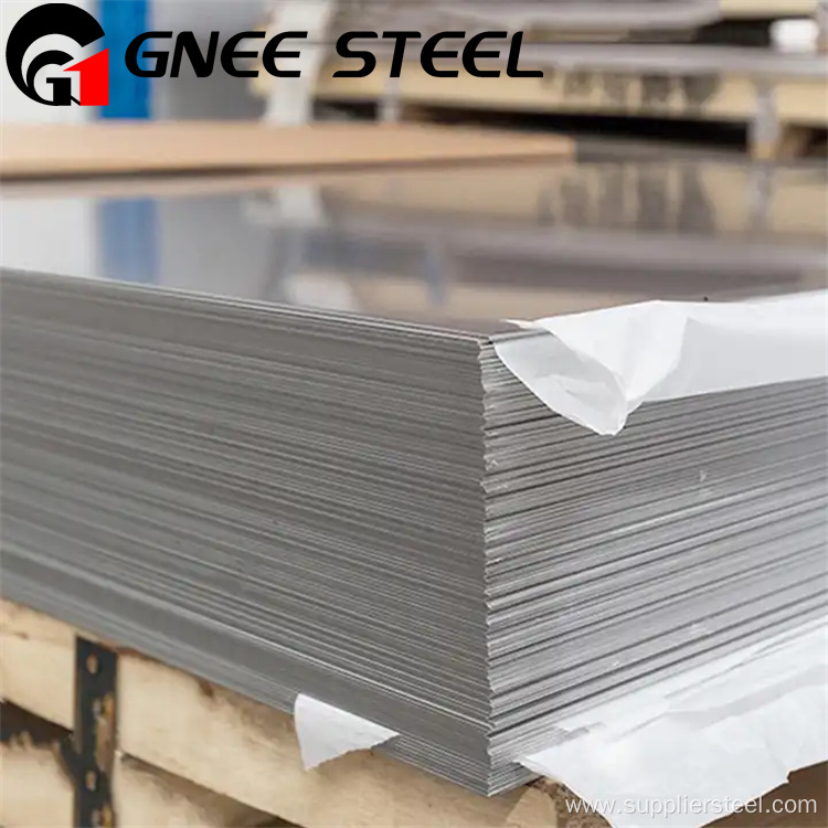 430 Stainless steel Plates