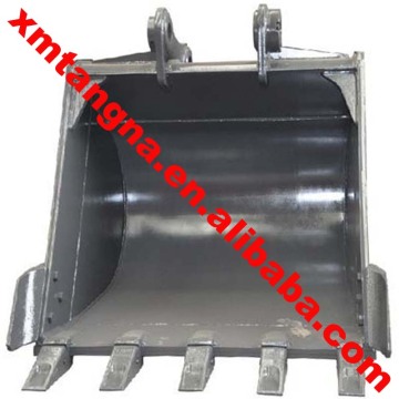 ZX800/ZX850-3 Excavator Attachments: Buckets, Teeth, Grab, Ripper, Compactor Wheel & Quick Couplers