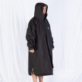 Adulto Seco Robe Inverno Stand Alterar Casaco Robe