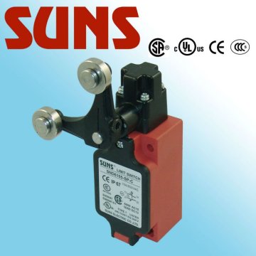 SND6105-SP-C limit switches