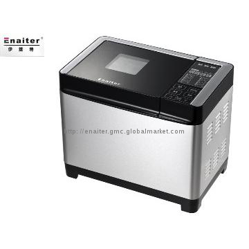 Bread Maker 450W MOTouch 16 menu black
