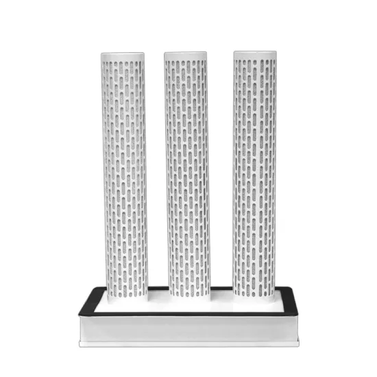 110V duct uv sterilizer ac cleaner disinfecting unit