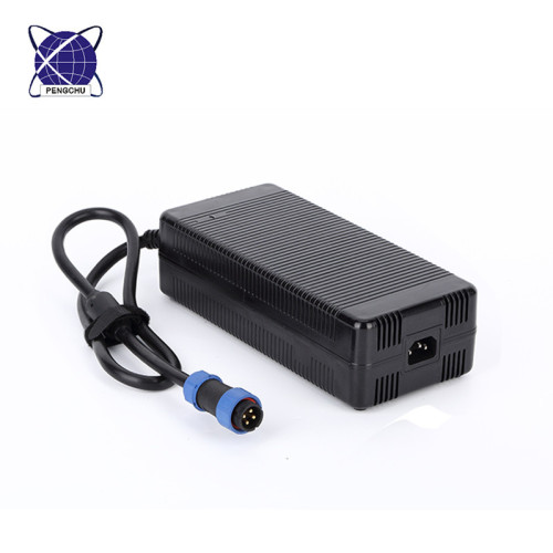 48v dc 7.3a 350w regulated switching power supply