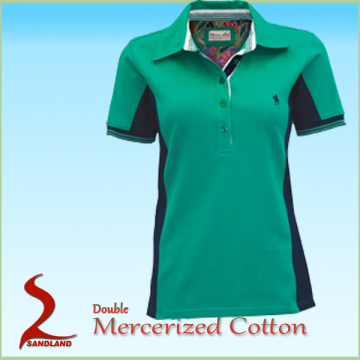 golf shirt