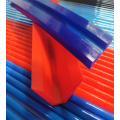 Customized Plastic Extruded Profiles For Industries