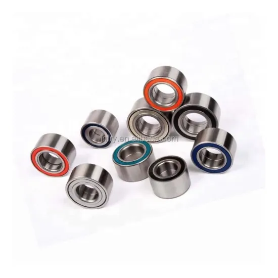 Auto DAC Series Wheel Hub Bearing DAC38740036/33 High Speed Bearings