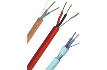 Pvc Fiber &amp; Mica Compound Insulated Fire-proof Wire Fire Proof Cable