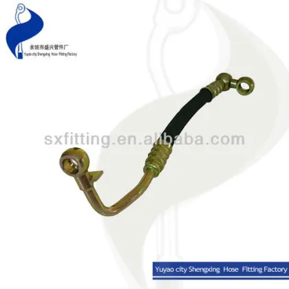 power steering pipes