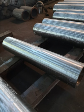 Φ355.6×27.79 P5 Refinery Pipe