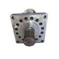 Hydraulic Clamping Force Cylinder