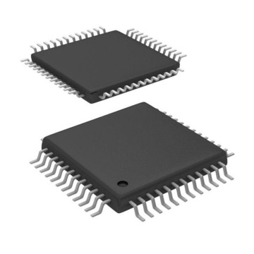 TLV320AIC24KIPFBR: CODEC Dual Dual Programmable 16 -bit - Brand New &amp; In Stock