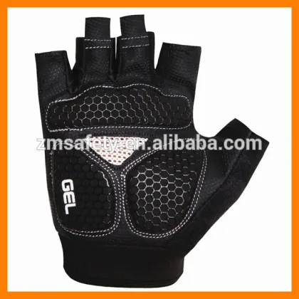 Men\'s Women\'s Sportswear Non Slip Gel Padded Bicycle Glove