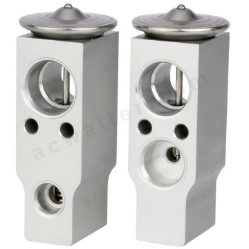 Yüksek Kaliteli Otomotiv Parçaları Genişletme Valfi OEM# 447500-9081