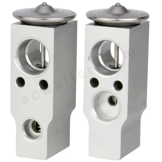 High Quality Automotive Parts Expansion Valve OEM# 447500-9081