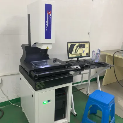 High Quality Optical Measuring Instrument