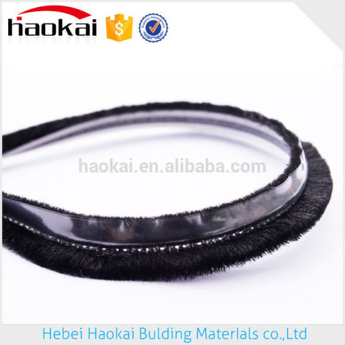 Durable In Use Alibaba Suppliers Glass Shower Door Weather Strip With Fin